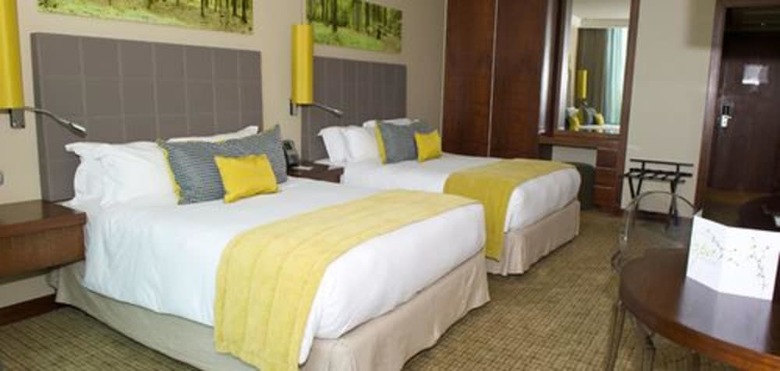 Apartamento Sunmonticello