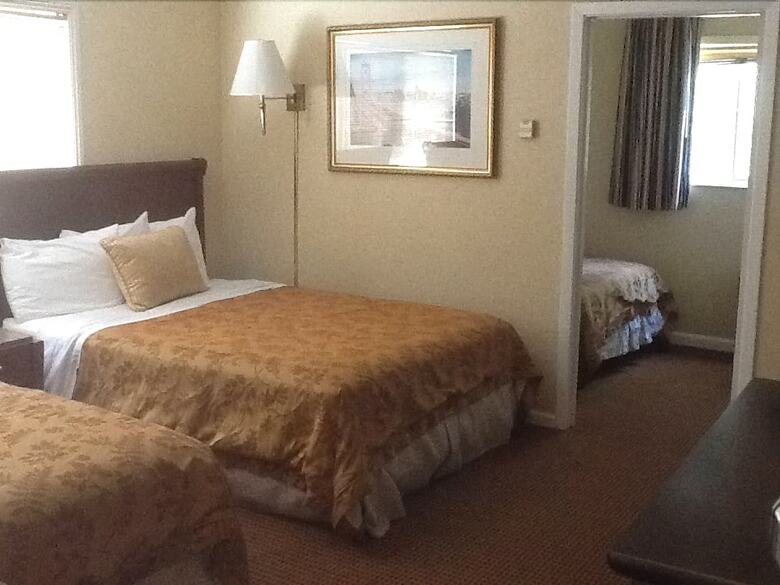 Motel Pacific Heights Inn By Magnuson Worldwide