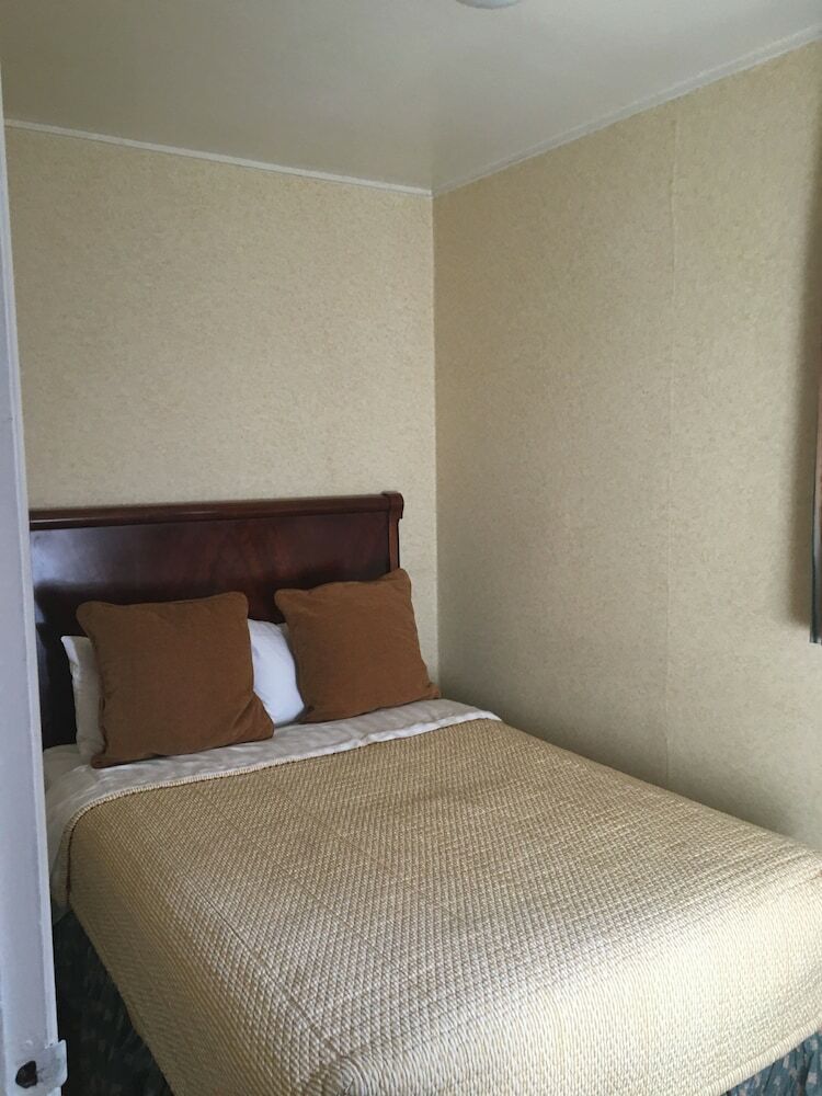 Motel Pacific Heights Inn By Magnuson Worldwide