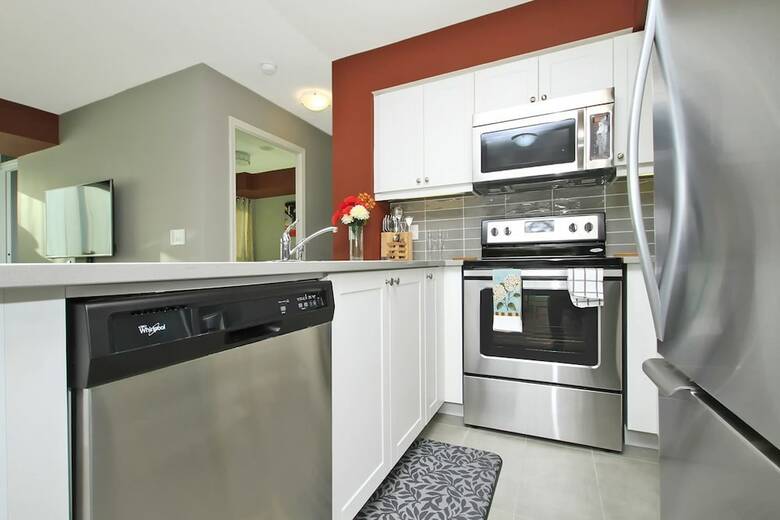 Napa Furnished Suites & Apartments
