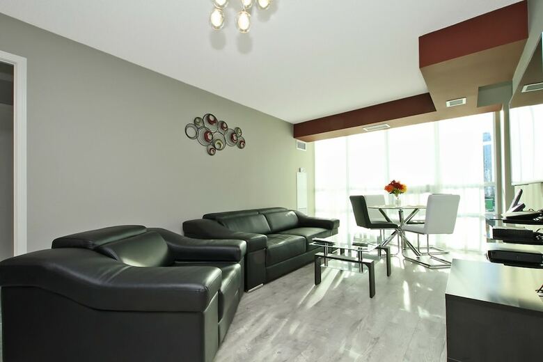 Napa Furnished Suites & Apartments