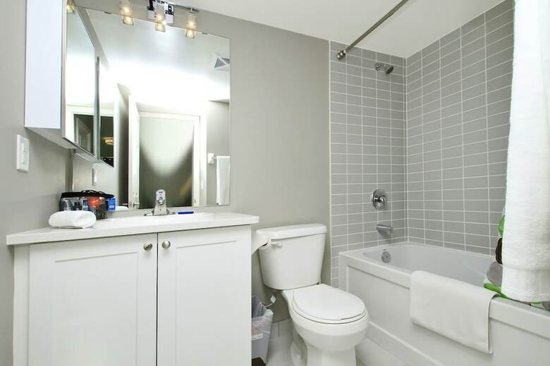 Napa Furnished Suites & Apartments