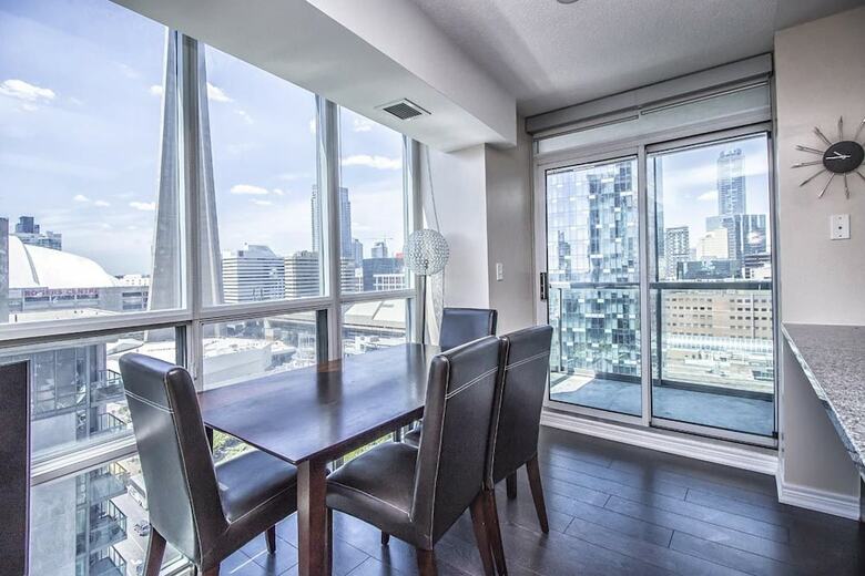 Napa Furnished Suites & Apartments