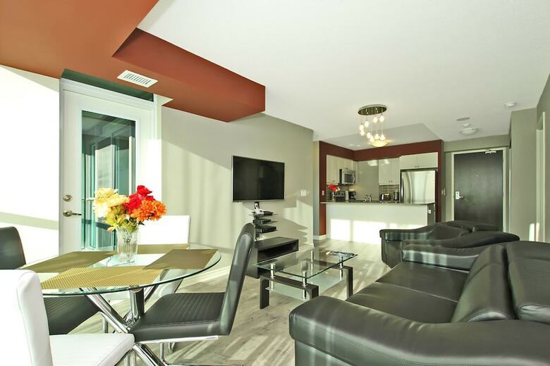 Napa Furnished Suites & Apartments