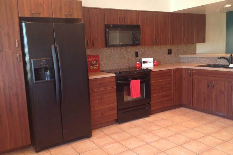 Spacious Downtown Condo