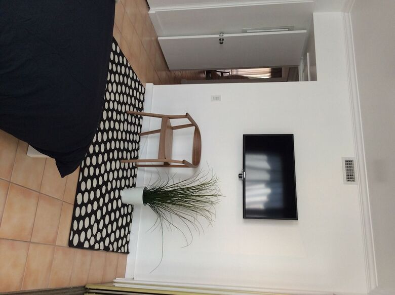 Spacious Downtown Condo
