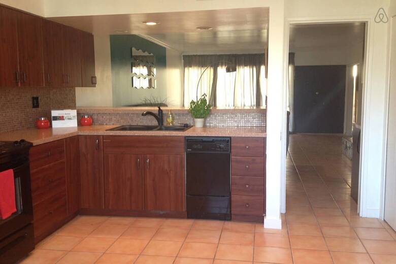 Spacious Downtown Condo