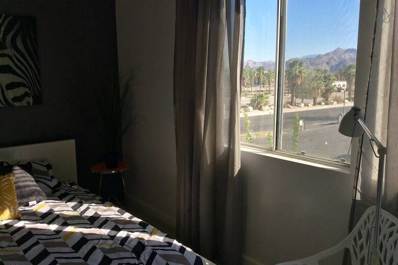 Modern Downtown Condo