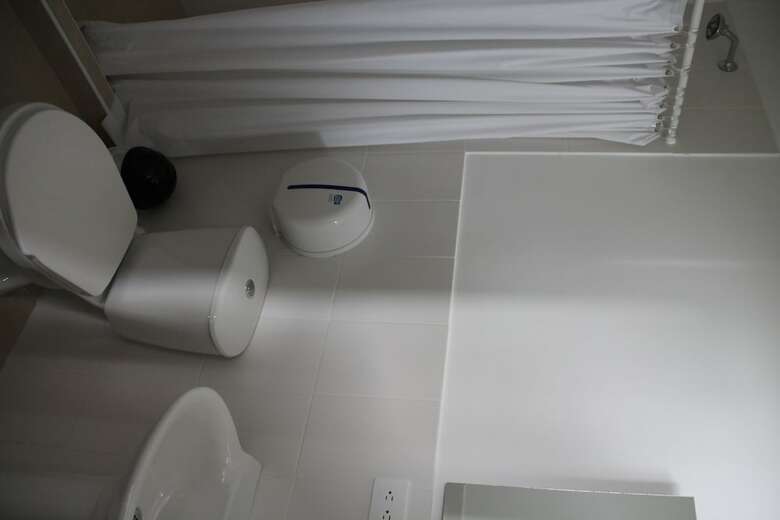 Hostal Lleras Calle 8