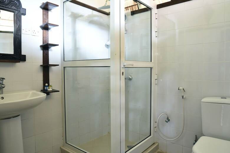 Apartamento Mnarani Beach Cottages