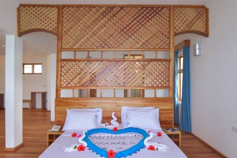 Apartamento Mnarani Beach Cottages