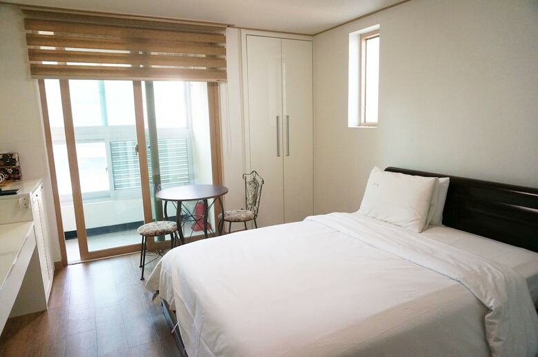 Ean Residence Hotel