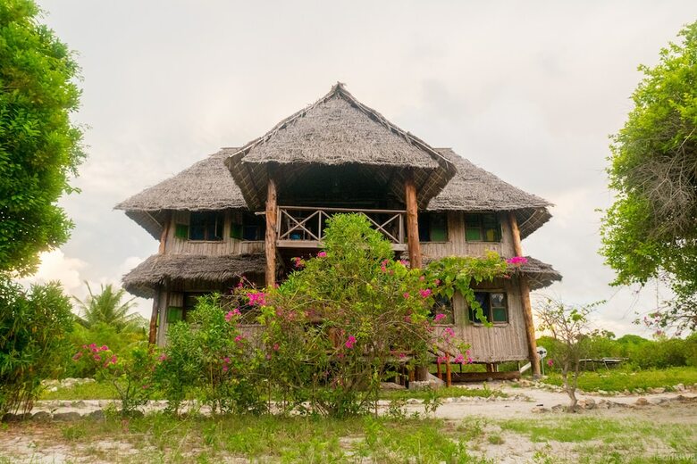 Posada Pemba Eco Lodge