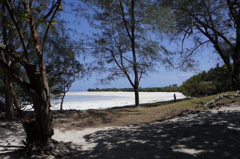 Posada Pemba Eco Lodge
