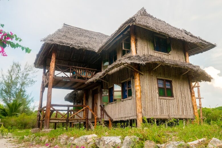 Posada Pemba Eco Lodge