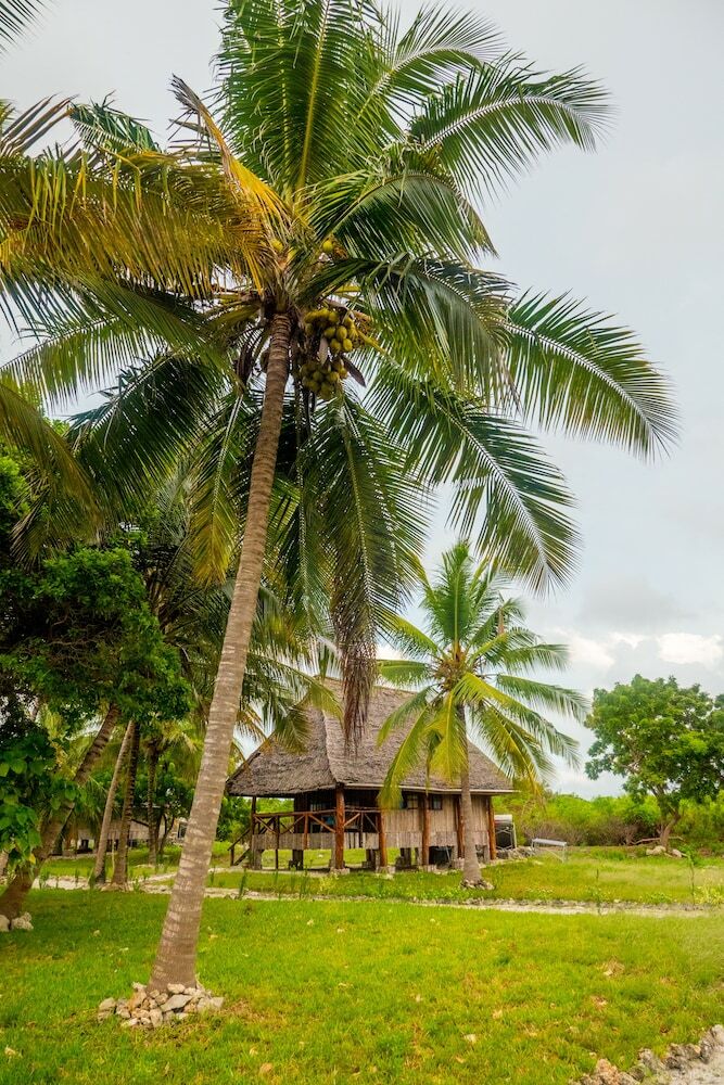 Posada Pemba Eco Lodge
