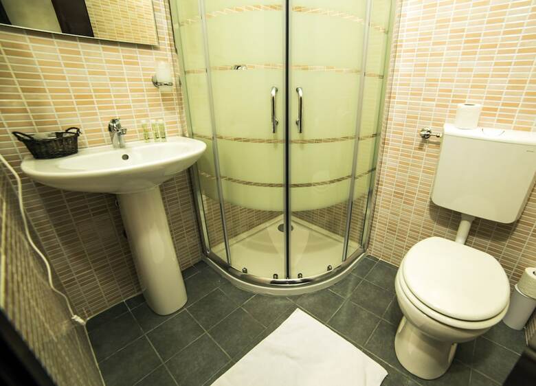 Hotel Moderno