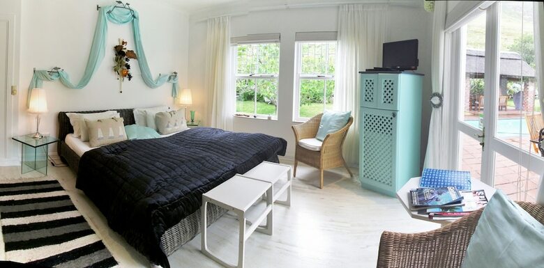 Hotel Von Abercron Residence