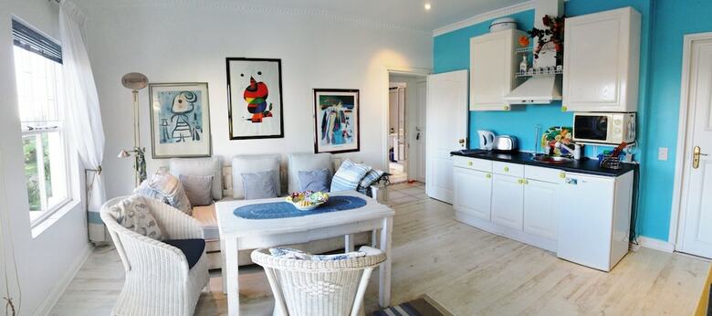 Hotel Von Abercron Residence