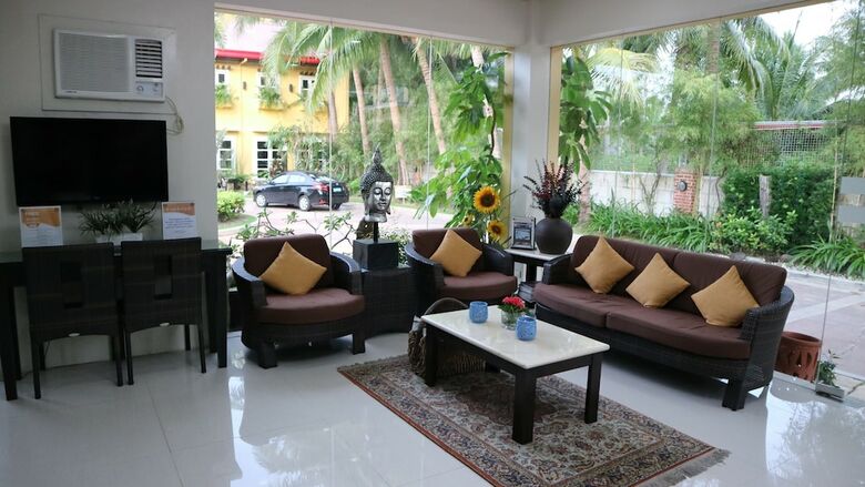 Apartamento Puerto Del Sol Beach Resort