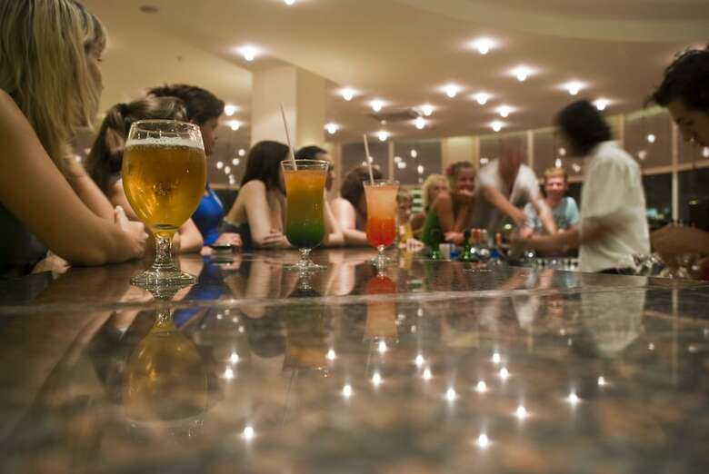 Mg White Lilyum Hotel - All Inclusive