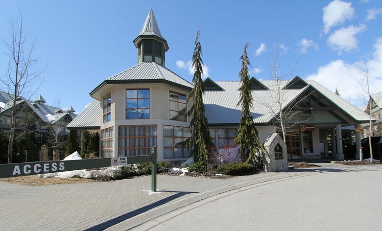 Accommodations By Whistler Retreats