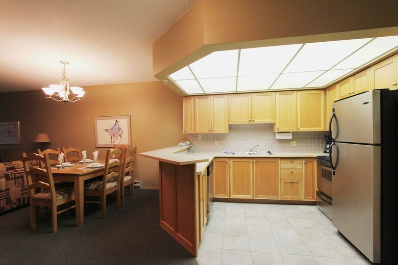 Accommodations By Whistler Retreats