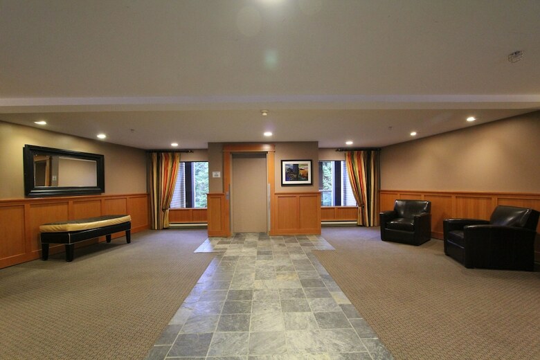 Accommodations By Whistler Retreats