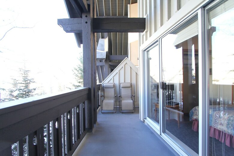 Accommodations By Whistler Retreats