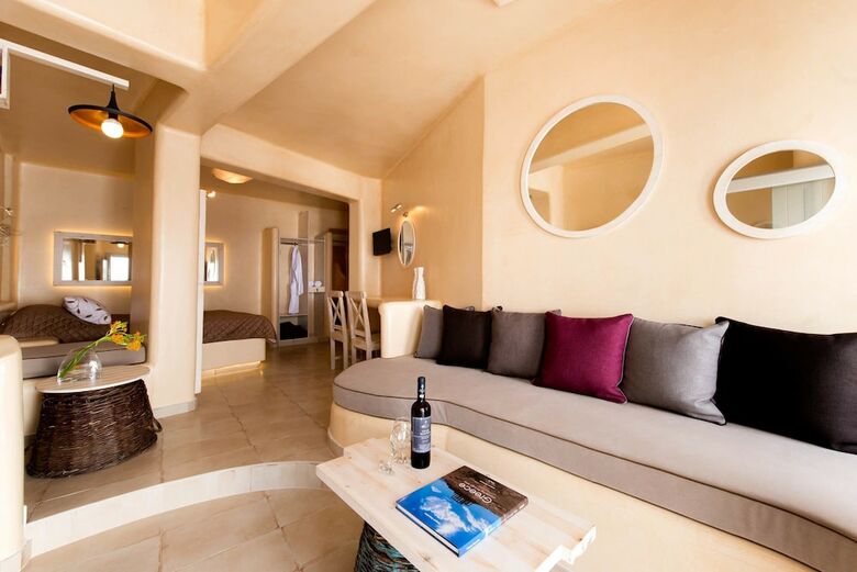 Aparthotel Kasimatis By La Perla