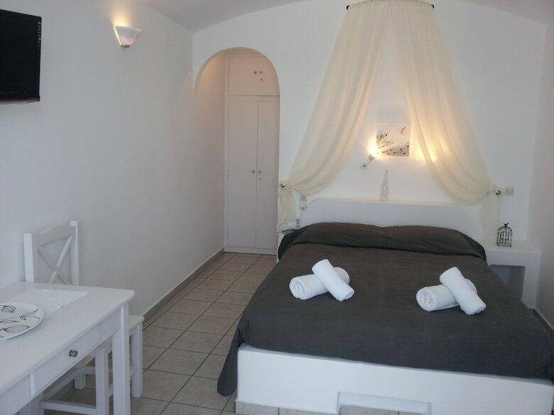 Aparthotel Kasimatis By La Perla