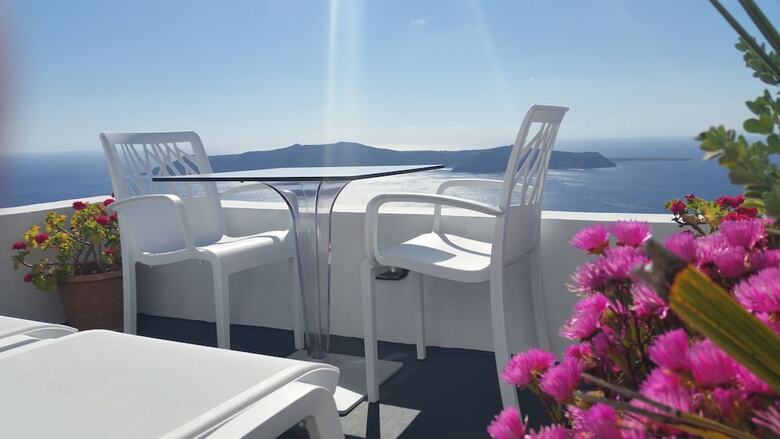 Aparthotel Kasimatis By La Perla