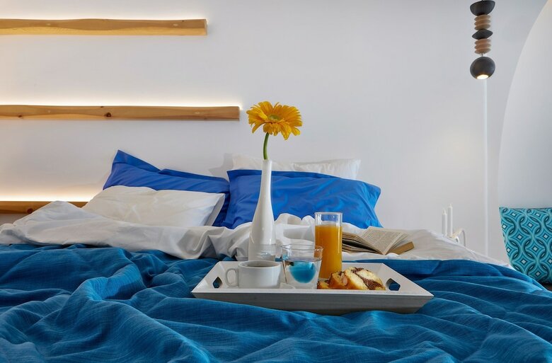 Aparthotel Kasimatis By La Perla