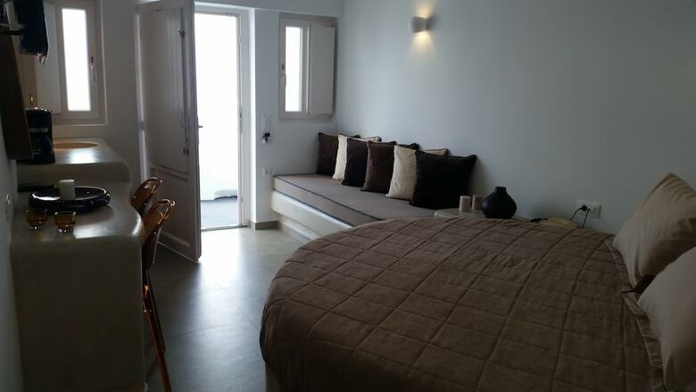 Aparthotel Kasimatis By La Perla