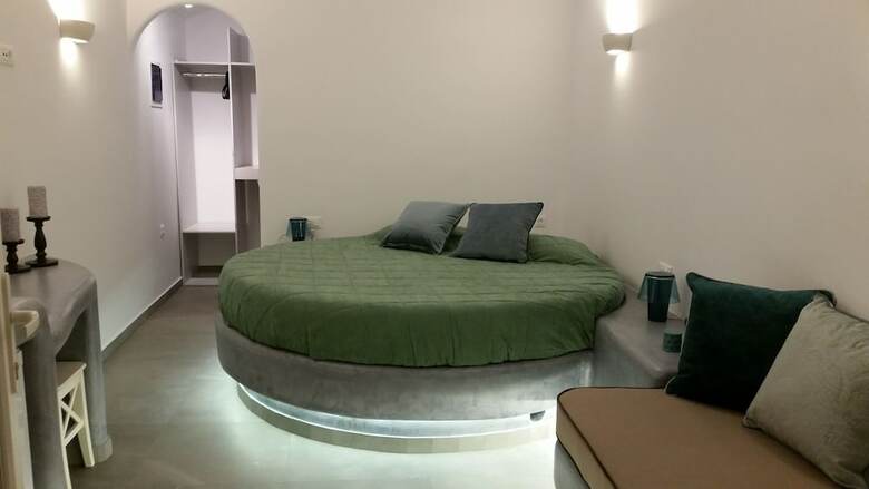 Aparthotel Kasimatis By La Perla
