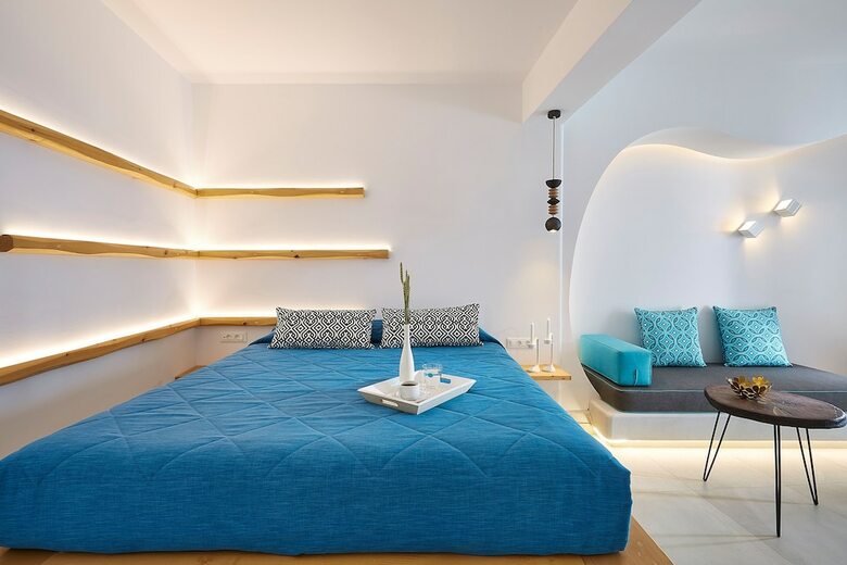 Aparthotel Kasimatis By La Perla