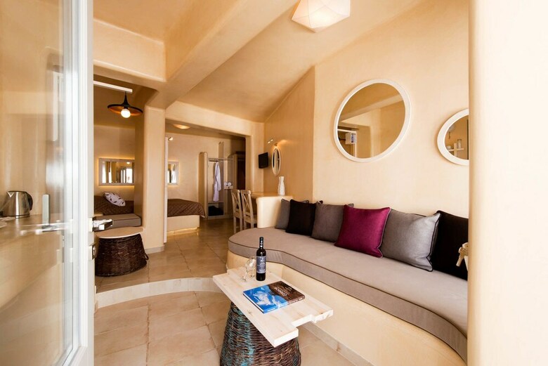 Aparthotel Kasimatis By La Perla