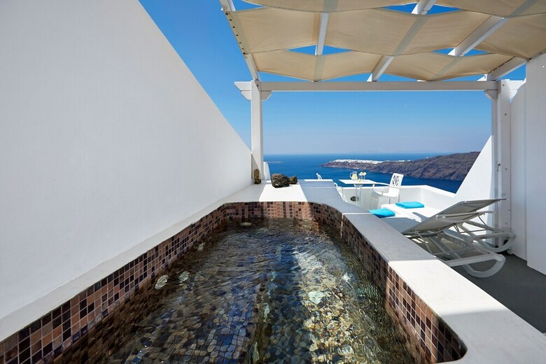 Aparthotel Kasimatis By La Perla