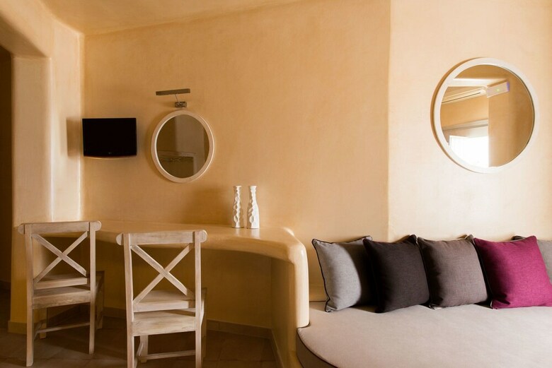 Aparthotel Kasimatis By La Perla