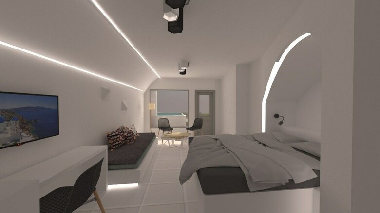 Aparthotel Kasimatis By La Perla