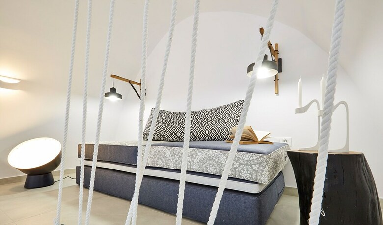 Aparthotel Kasimatis By La Perla