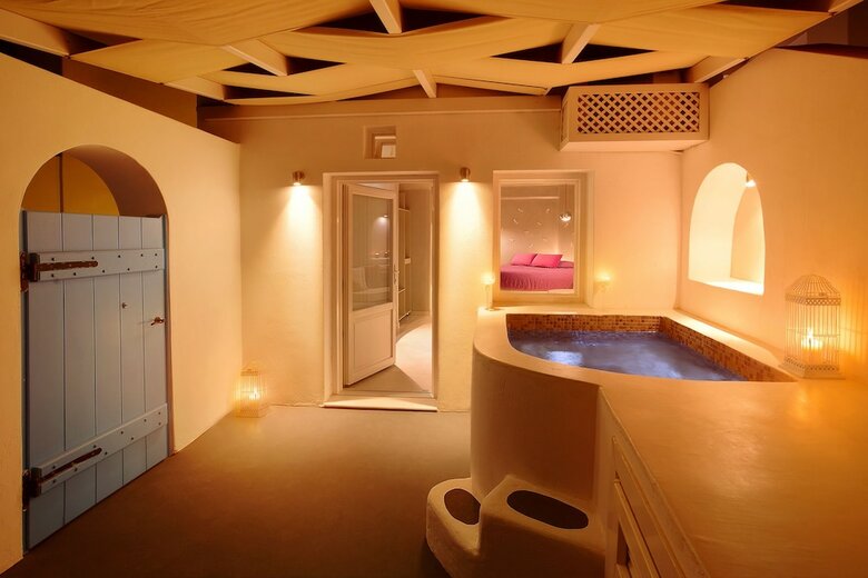 Aparthotel Kasimatis By La Perla