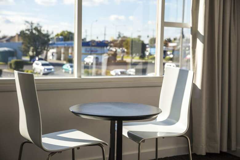 Motel Nightcap At Waltzing Matilda Hotel