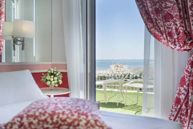 Hotel Milton