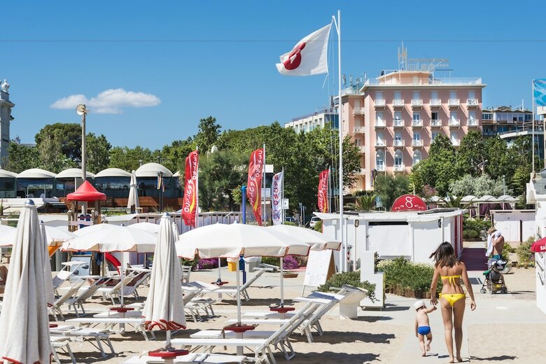 Hotel Milton