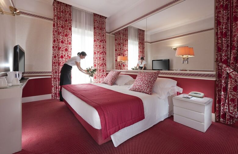 Hotel Milton
