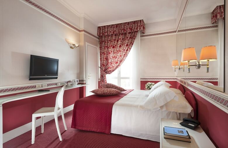 Hotel Milton