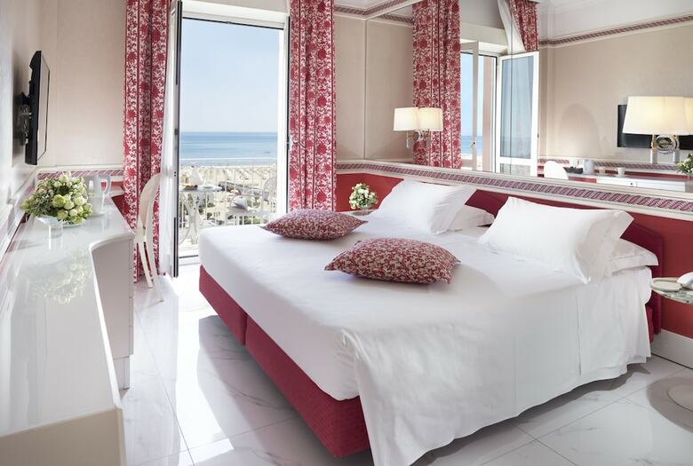 Hotel Milton