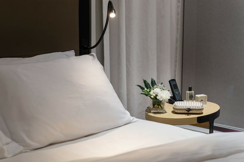 Hotel One96