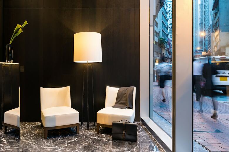 Hotel One96